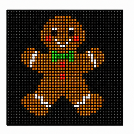 Gingerbread
