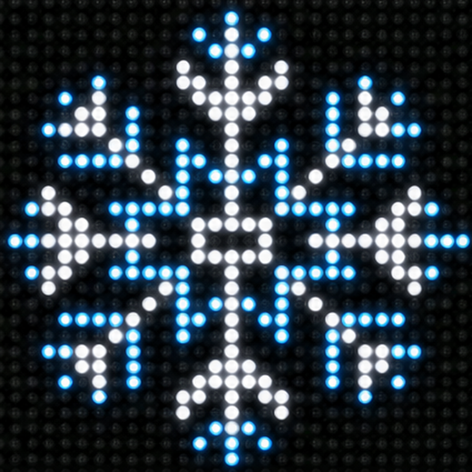 Snowflakes