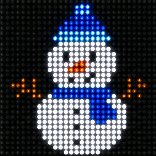 Snowman